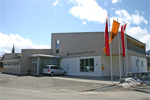 Kulturhaus Pflach