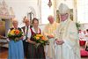 Fotos 500 Jahr-Feier Ulrichskirche Pflach